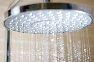 Bathroom Water Conservation