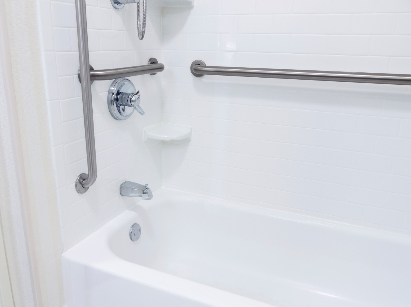 Baths vs. Showers Which Is Better? American Bath Enterprises