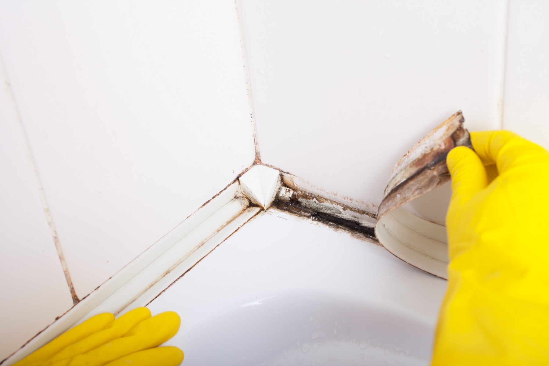 Bathroom Remodeling Problems You Can't See | American Bath Enterprises
