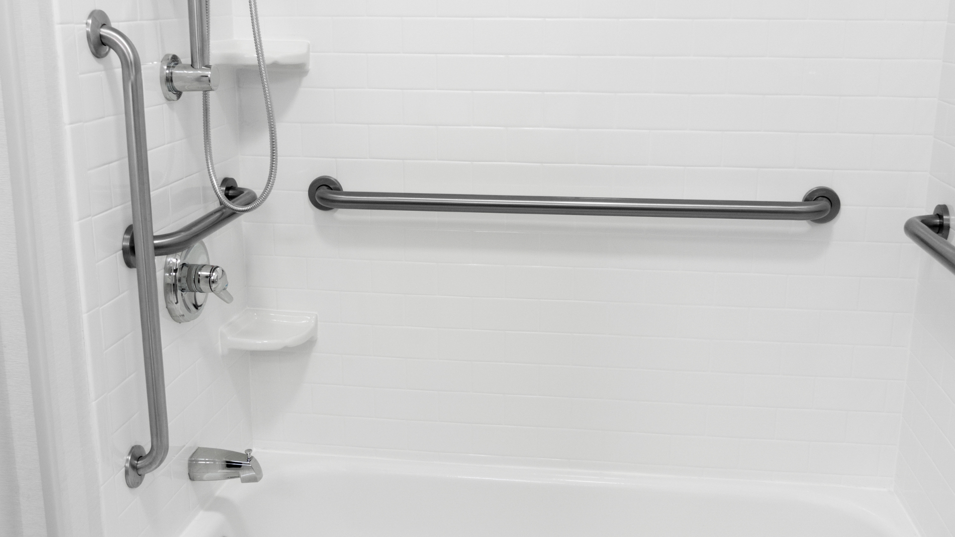 Seven Secrets About Acrylic Shower Enclosures and Tub Wall Kits