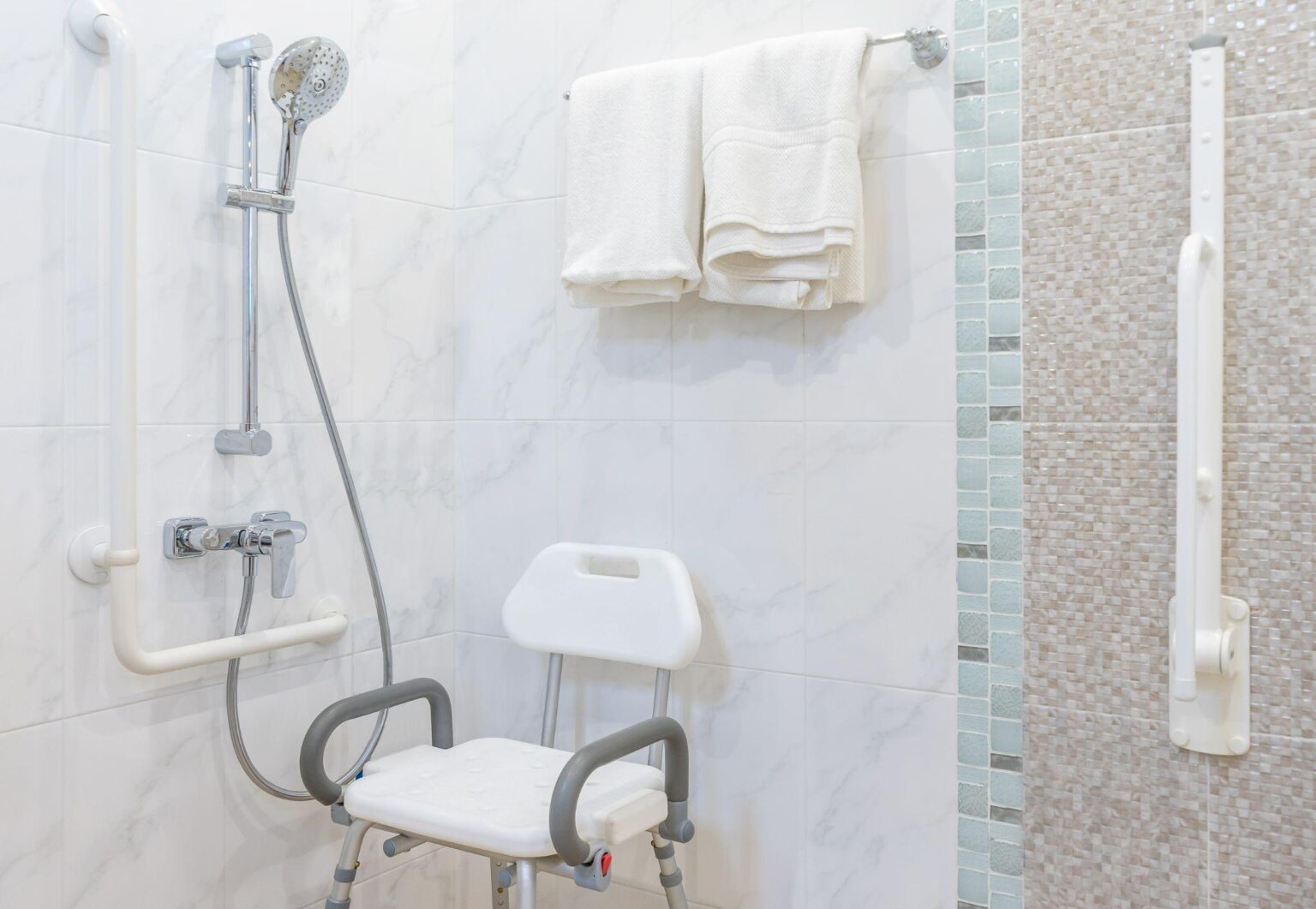 RollIn Shower Meaning and Everything Else You Need to Know American Bath Enterprises
