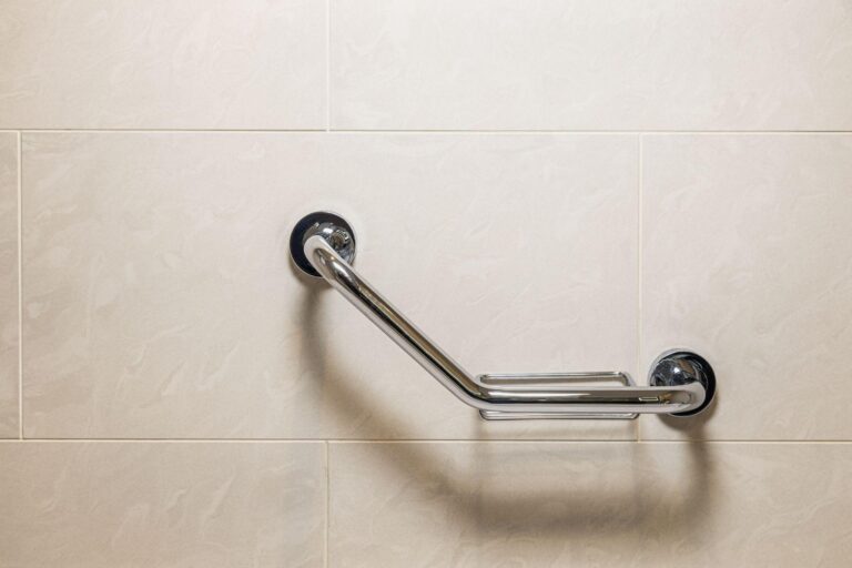 ADA Grab Bar Requirements for Bathrooms American Bath Enterprises