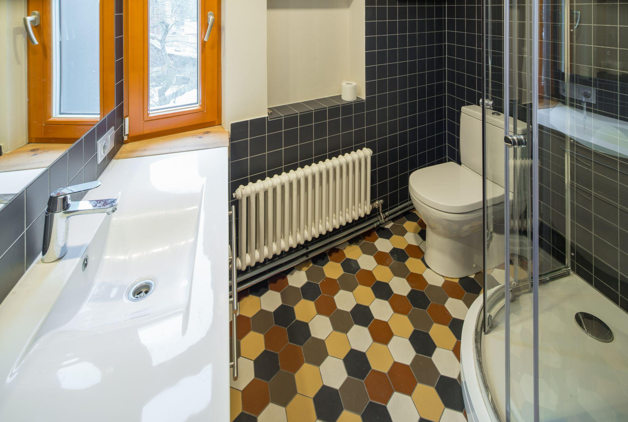 Bathroom Renovation Ideas for Bathrooms of All Sizes American Bath